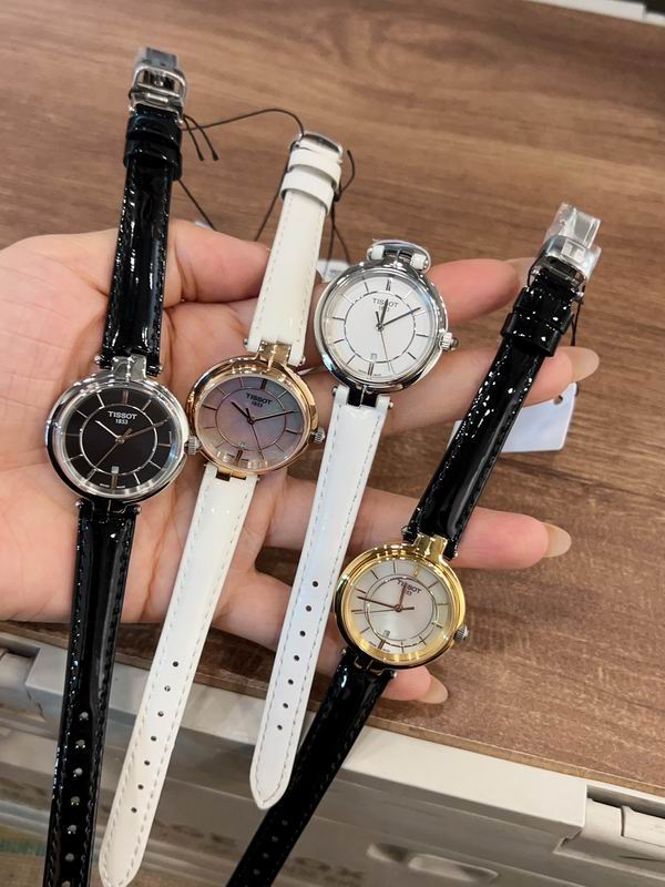 Tissot watch 102255